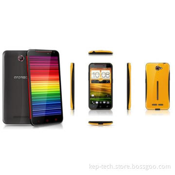 Dual SIM Card Smartphone (KP-Q501H)